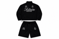 Solitaire x Gouge Black set