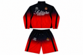 Solitaire x Gouge Redline Set