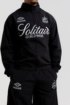 Solitaire x Gouge Black set