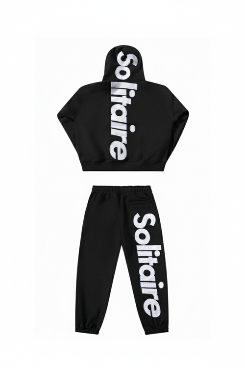 Black Riches Essential Set